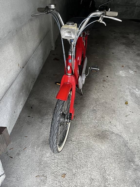 Ciclomotori: Piaggio Ciao C7 – Usato da Winterthur venduto da razor14 3