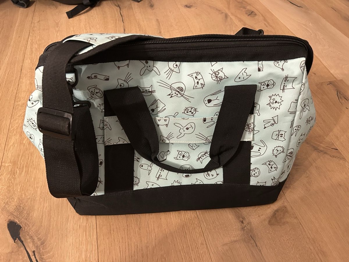 Reisenthel Kindertaschen: Reisenthel Kindertasche – Gebraucht aus Oberneunforn von Jami1202 1