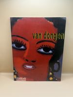 Van Dongen Beaux Arts Hors Serie Catalogue Art