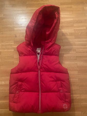 Gilet enfant - Sfera - T. 2-3 y