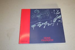 FRANQUIN      °°°° SIGNÉ FRANQUIN °°°°  1992