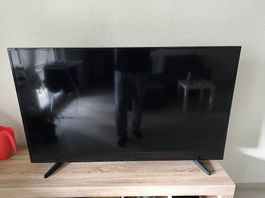 Samsung 55" 4K UHD Smart TV UE55NU7091 (138 cm)