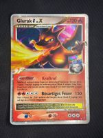 Pokemon Glurak G Lv.X 143/147 Ultra Rare Supreme Victors DE
