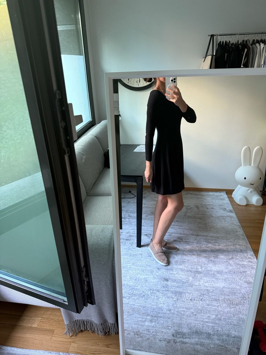 Vestiti: Killah Herbst-/Winterkleid, Gr. S – Nuovo (secondo la descrizione) da Genève venduto da fat_5zzp 2