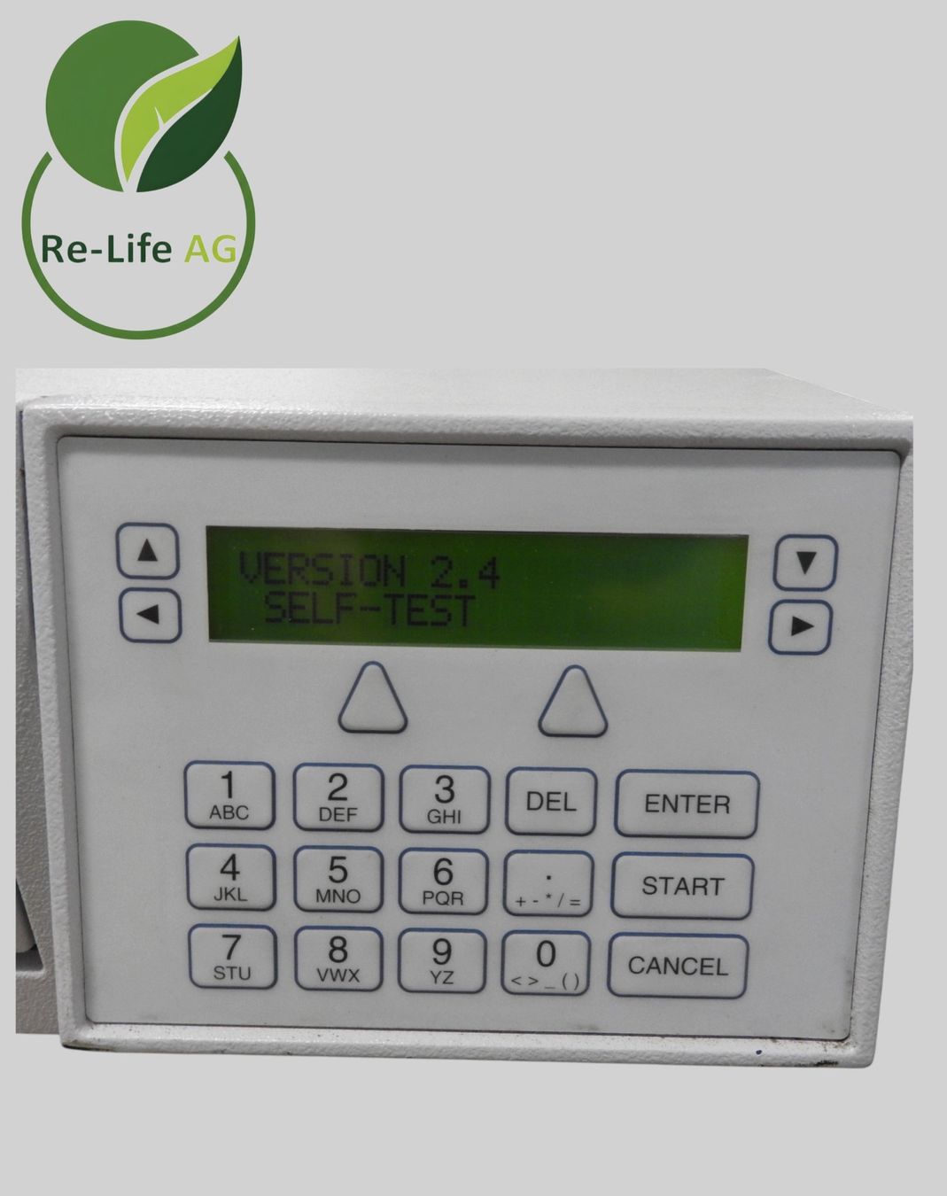 Toutes les machines: Dynex Technologies | Opsys MR | Automated Microplate Reader – D'occasion à Reinach BL par Re-LifeAG_Labor2 2