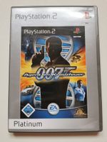 Ps 2 - 007 Agent im Kreuzfeuer