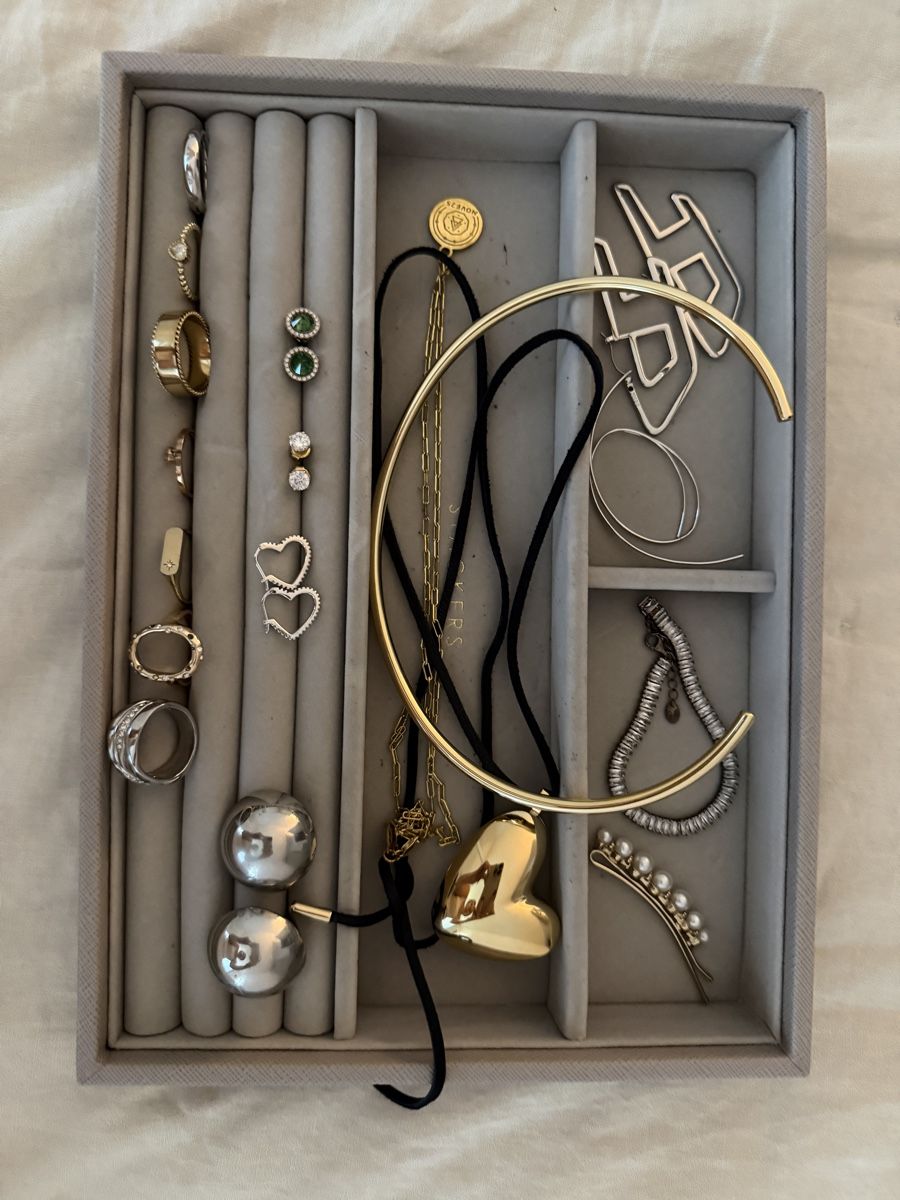 Autres bijoux: Jewellery Bundle Various Brands🌸 – D'occasion à Luzern par prelovedfashion_99