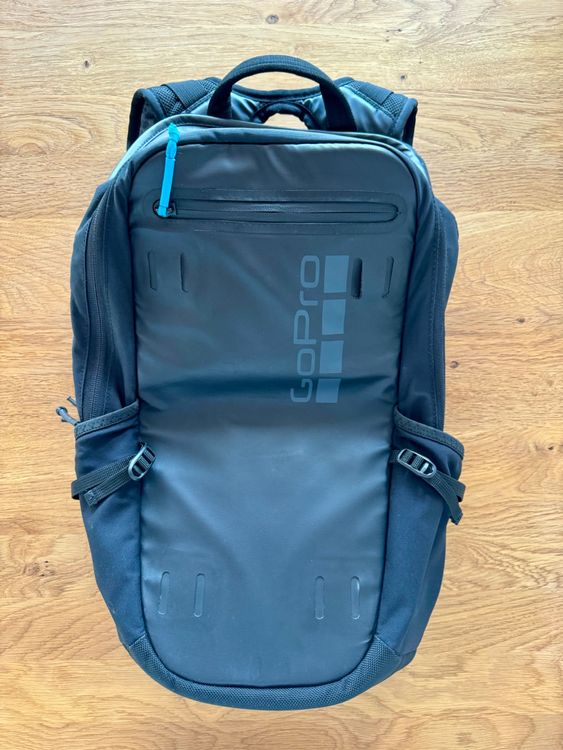 GoPro Seeker Backpack | Rucksack | Kaufen auf Ricardo