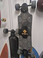 E Longboard Onsra