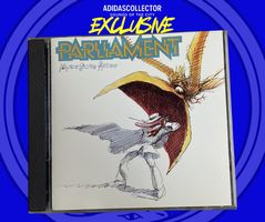 Parliament - Rarität