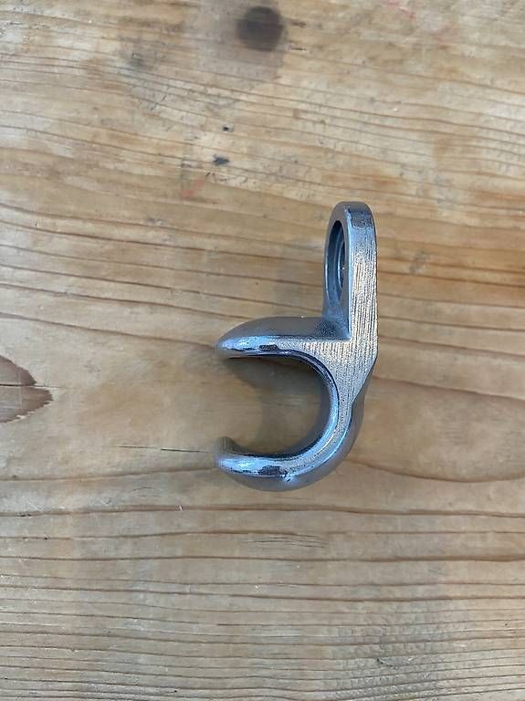 Anhängerkupplungen: Achskupplung Axle Mount ezHitch Cup – Gebraucht aus Adligenswil von Jasimin2 3
