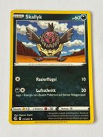Pokemon-Karte Skallyk 172/264