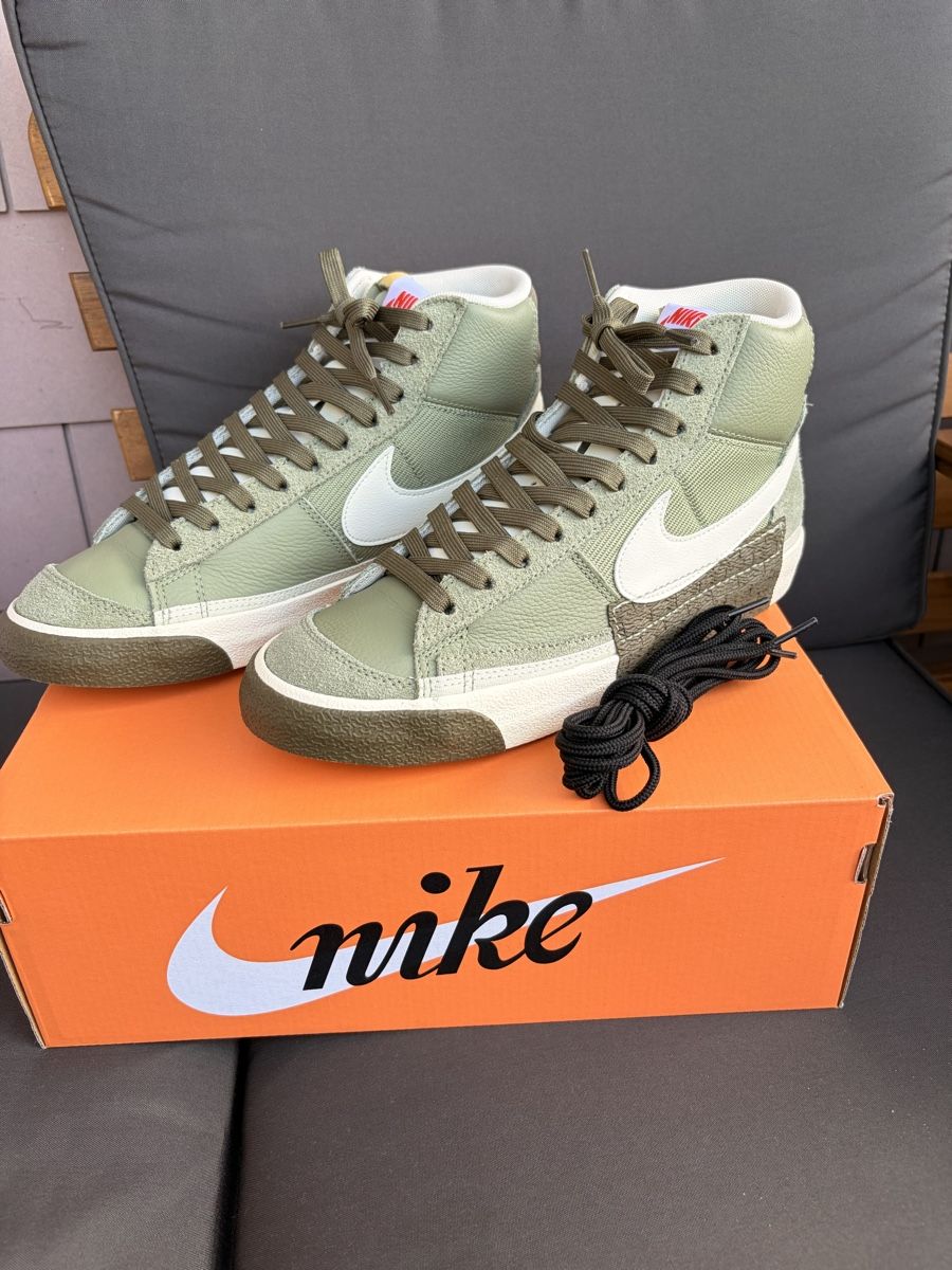 Nike Chaussures hommes: Nike blazer – Neuf avec emballage d'origine à Winterthur par Szabo_Daniel 4