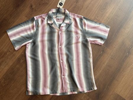 New EUR 120 Carhartt short sleeve shirt - M