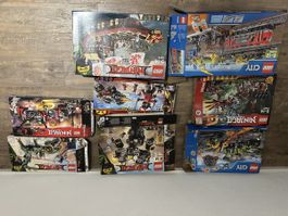 Großes Lego Set zu verkaufen 