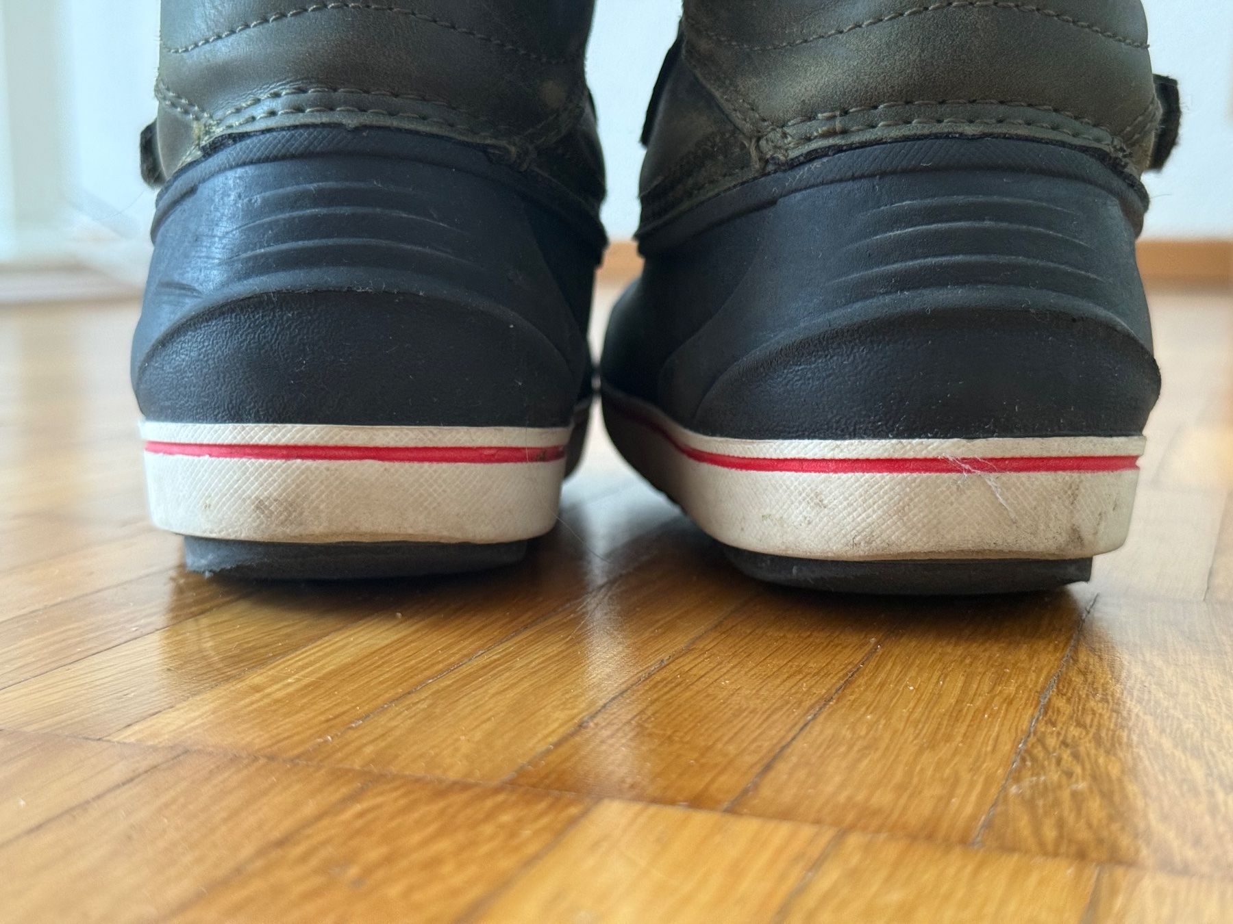 Reima Scarpe per ragazzi: REIMA Coconi Stiefelette Gr 26/27 – Usato da Richterswil venduto da Eunoia85 4