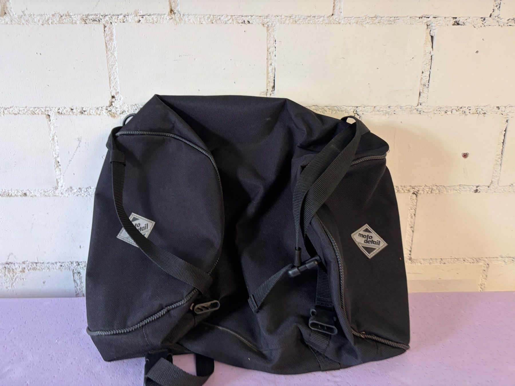 Borse: Tasche für Motorrad – Usato da Kappel SO venduto da sandy850 1