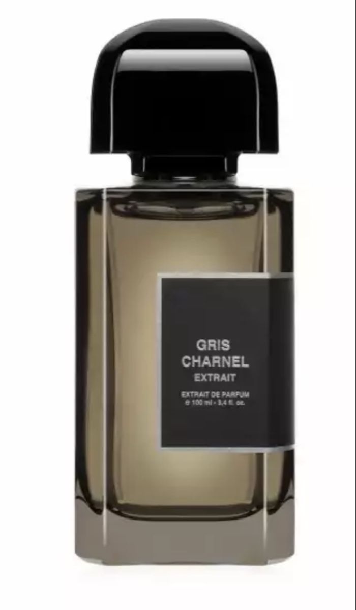 Profumi & Eau de Toilette: BDK Gris Chanel extrait – Usato da Islikon venduto da nik_77fp