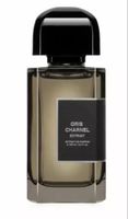 BDK Gris Chanel extrait