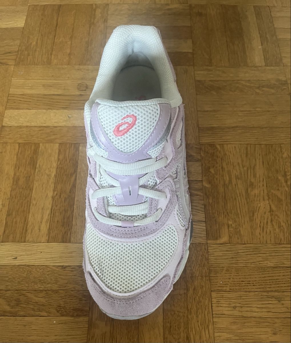 Scarpe da uomo: Asics GEL-NYC Sneaker / Runner - Gr. 40 – Usato da Luzern venduto da jan_tl8k 1