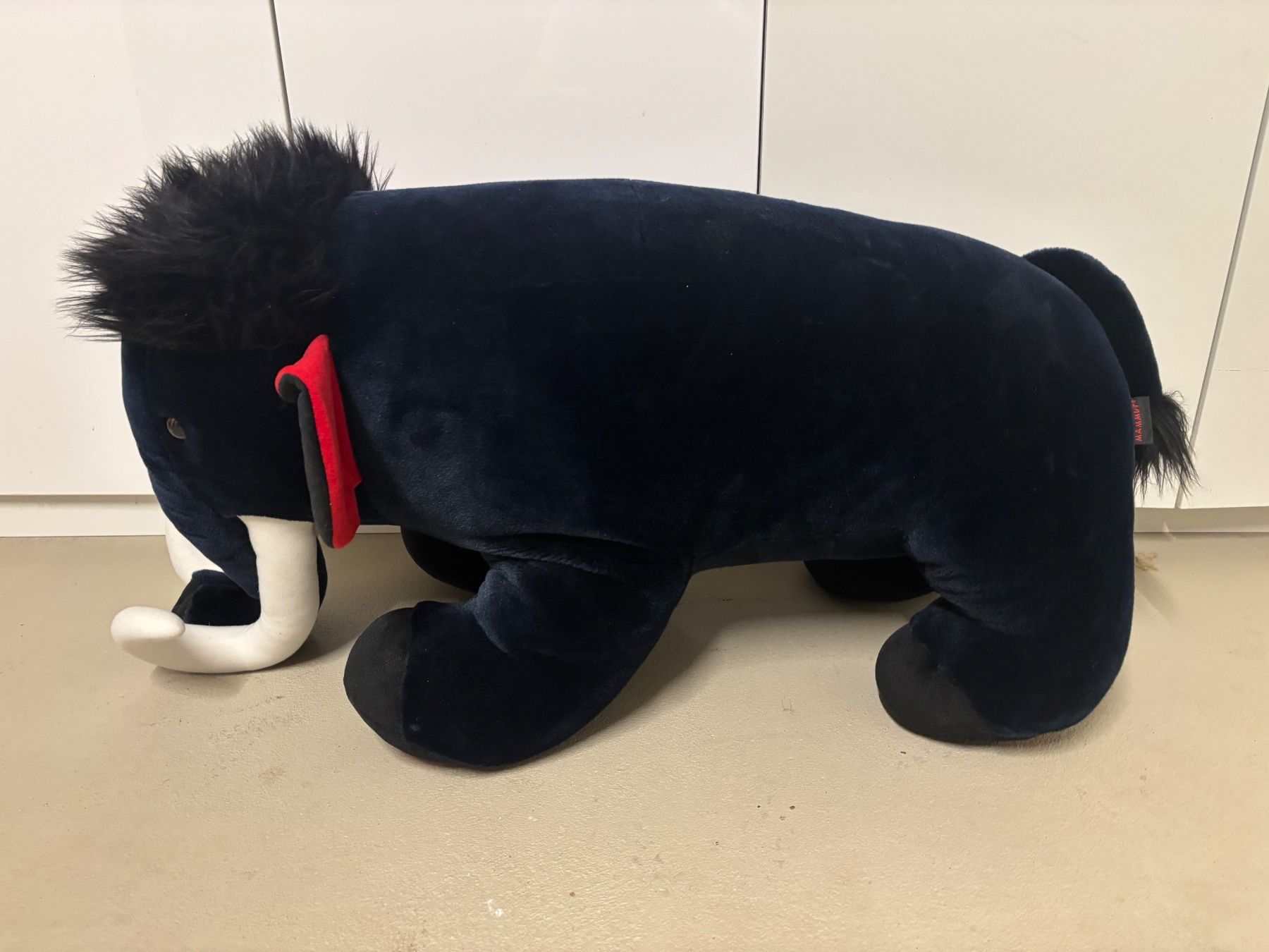 Giocattoli: Mammut (Original) Stofftier XL – Usato da Bellikon venduto da emjay73 1
