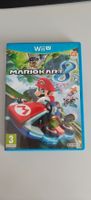 Nintendo Wii U Mario Kart 8 Spiel in gutem Zustand