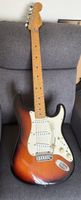 Fender Stratocaster USA 96, 50th anniversary