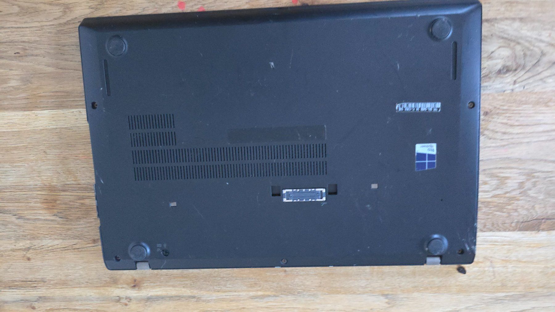 Lenovo Notebook: Lenovo ThinkPad T460S I7 vpro – Usato da Wallisellen venduto da theblacksheep 7