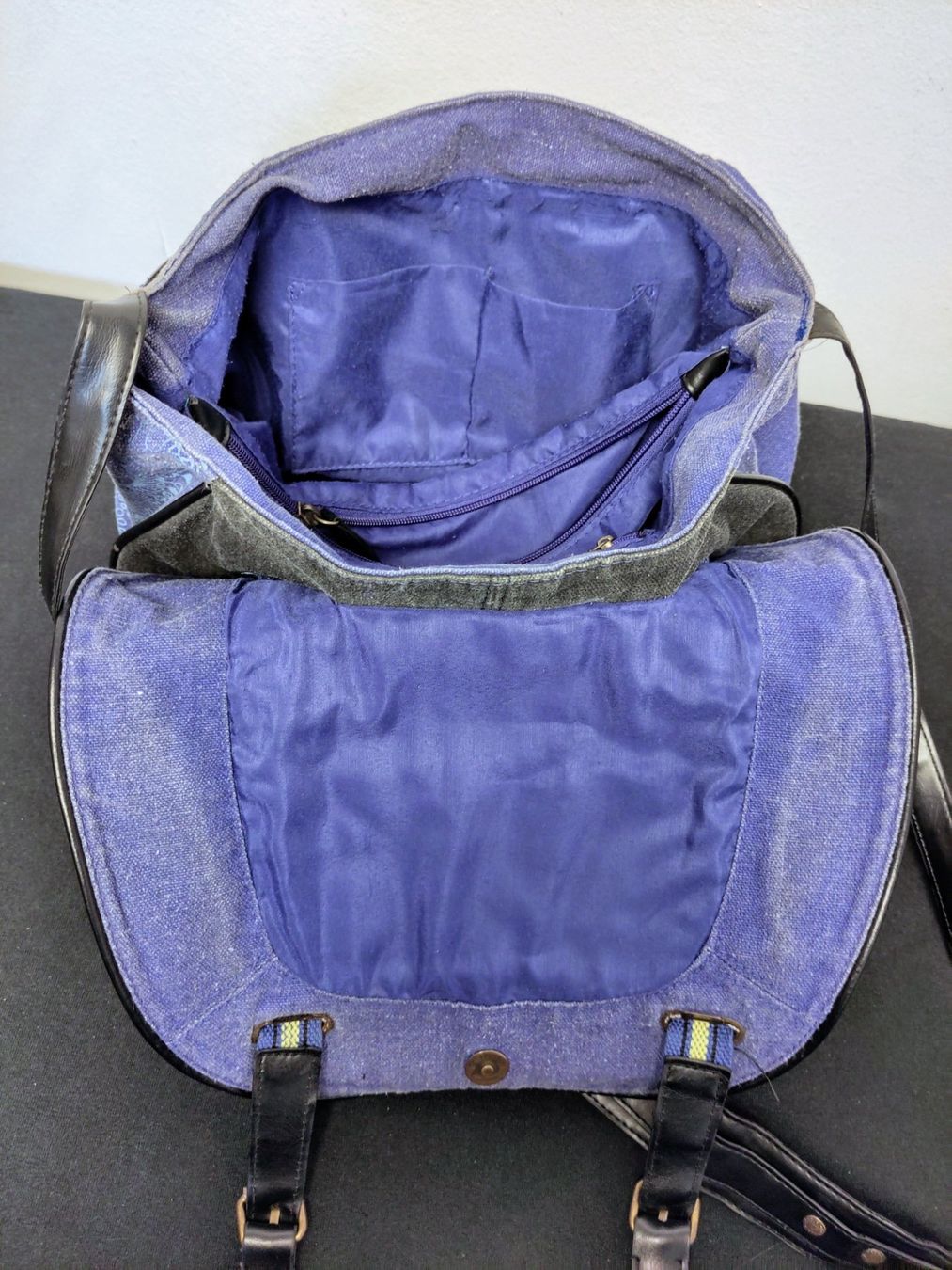 Desigual Borse da donna: Desigual Tasche – Usato da Meilen venduto da Glaussonauten 5