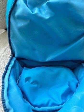 Affenzahn Borse & Zaini: AffenZahn Kinderrucksack mit Hai, Neu 1x gebraucht – Nuovo (secondo la descrizione) da Meggen venduto da AuDa17 5