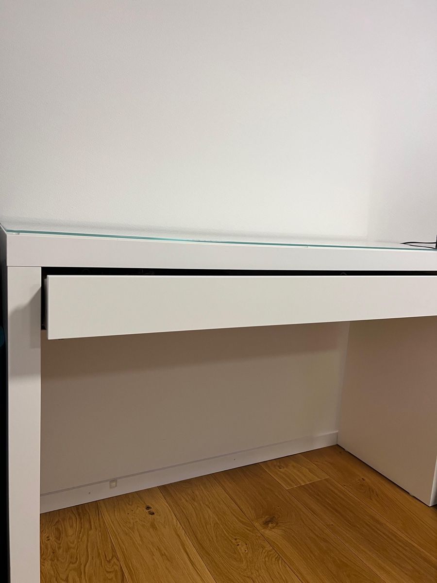 Ikea Tavoli da trucco: Malm Frisiertisch – Usato da Mettmenstetten venduto da Forlan23 1