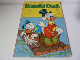 Walt Disney’s Donald Duck, Heft Nr. 221