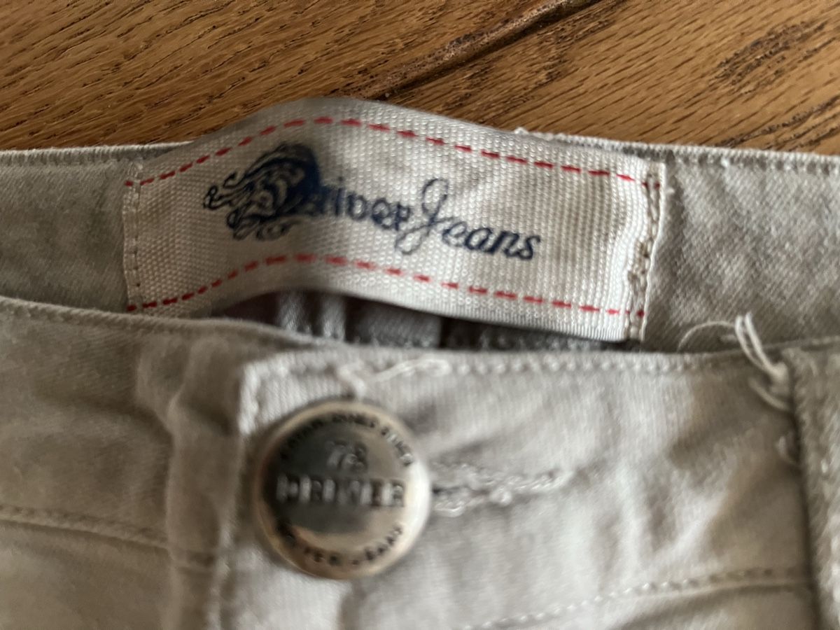 Jeans: Jeans  – Nuovo (secondo la descrizione) da Schliern b. Köniz venduto da medion3098 6