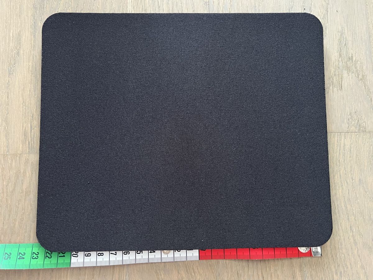 Tappetini per mouse: Mausmatte NEU! – Nuovo e nell'imballaggio originale da Kriens venduto da Krienserin_T 3