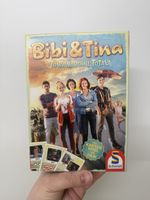 Bibi & Tina - Tohuwabohu Total! Kartenspiel