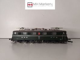 Roco 4195 E-Lok Ae 6/6 SBB CFF FFS Analog DC GS H0 mit OVP