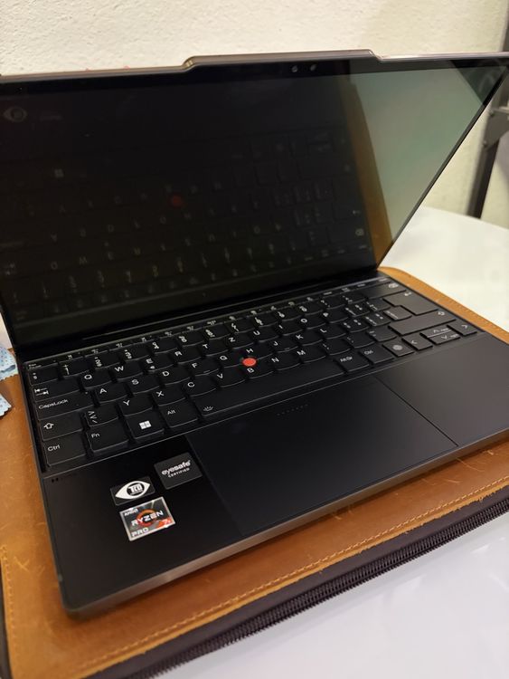 Lenovo ThinkPad Z13 Gen 1 Laptop AMD Ryzen Pro (Gebraucht) in Widnau ...