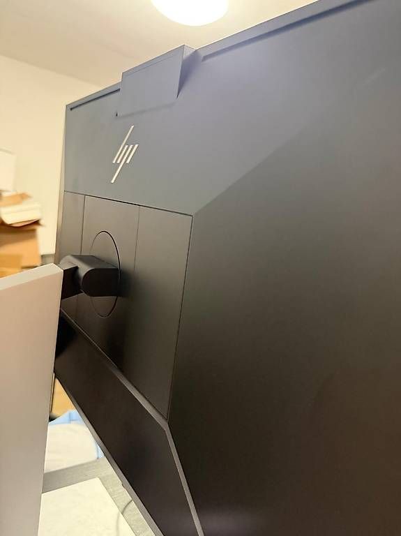 Monitore: Bildschirm HP – Gebraucht aus Interlaken von raphael26 2