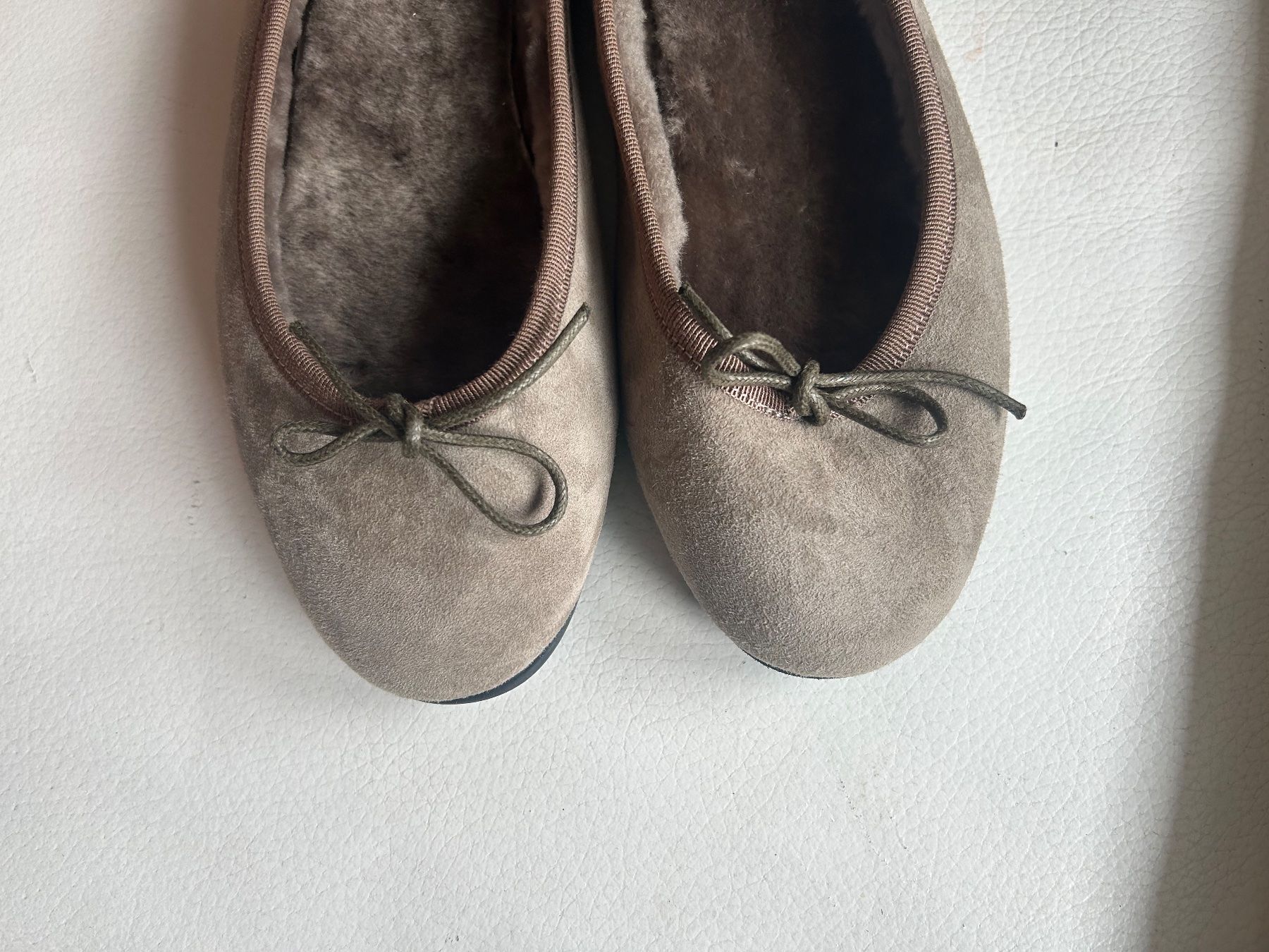 Scarpe da donna: Day ballerinas (37) never worn NP200 – Nuovo (secondo la descrizione) da Rüschlikon venduto da Tey_sl 3