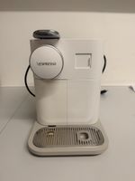 Nespresso Gran Lattissima by De’Longhi – Weiss 