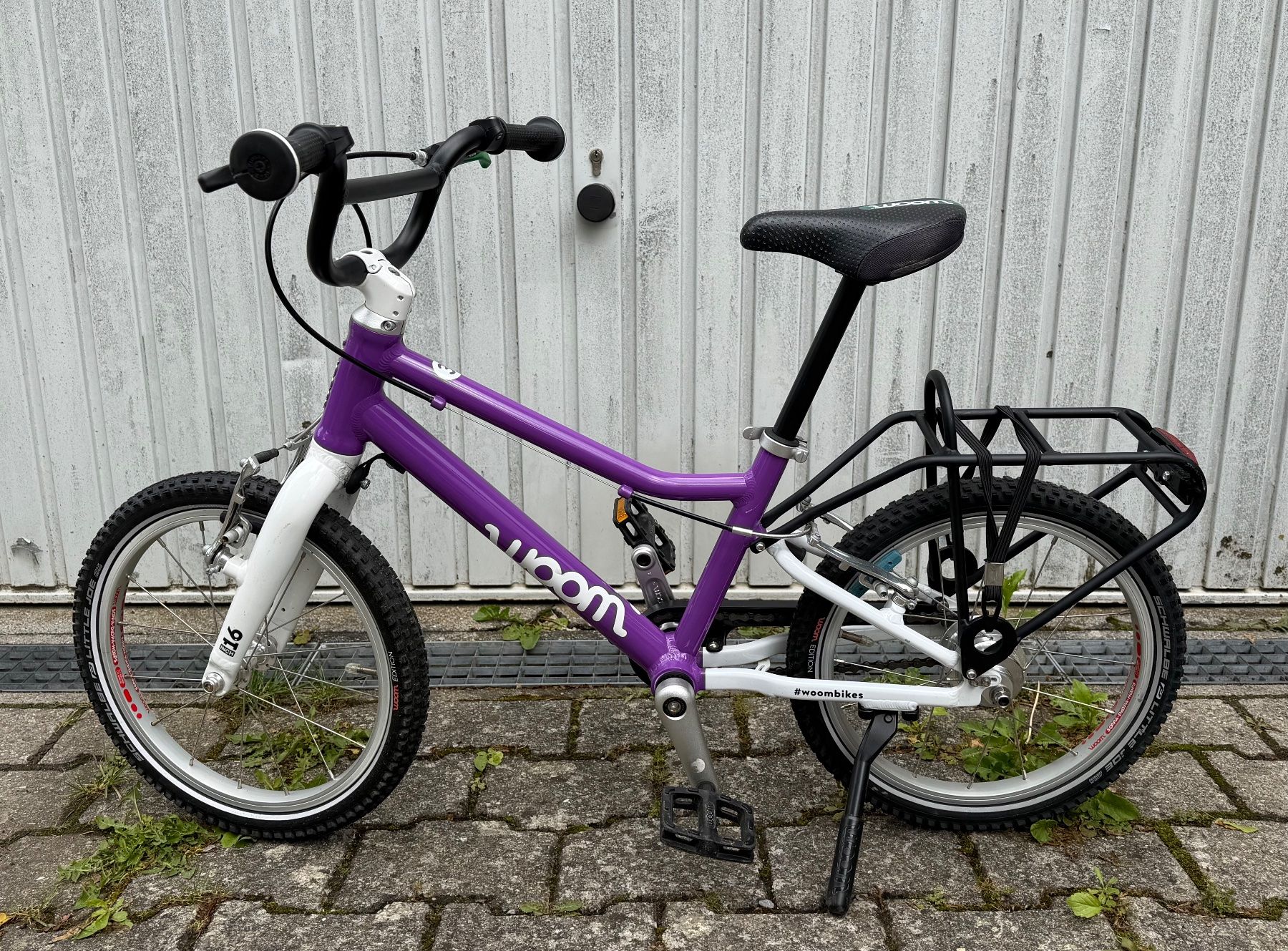 Woom Biciclette: Woom 3 Automagic – Usato da Münchenbuchsee venduto da dumle 1