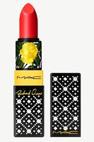 MAC Richard Quinn Lippenstift - Lady Danger
