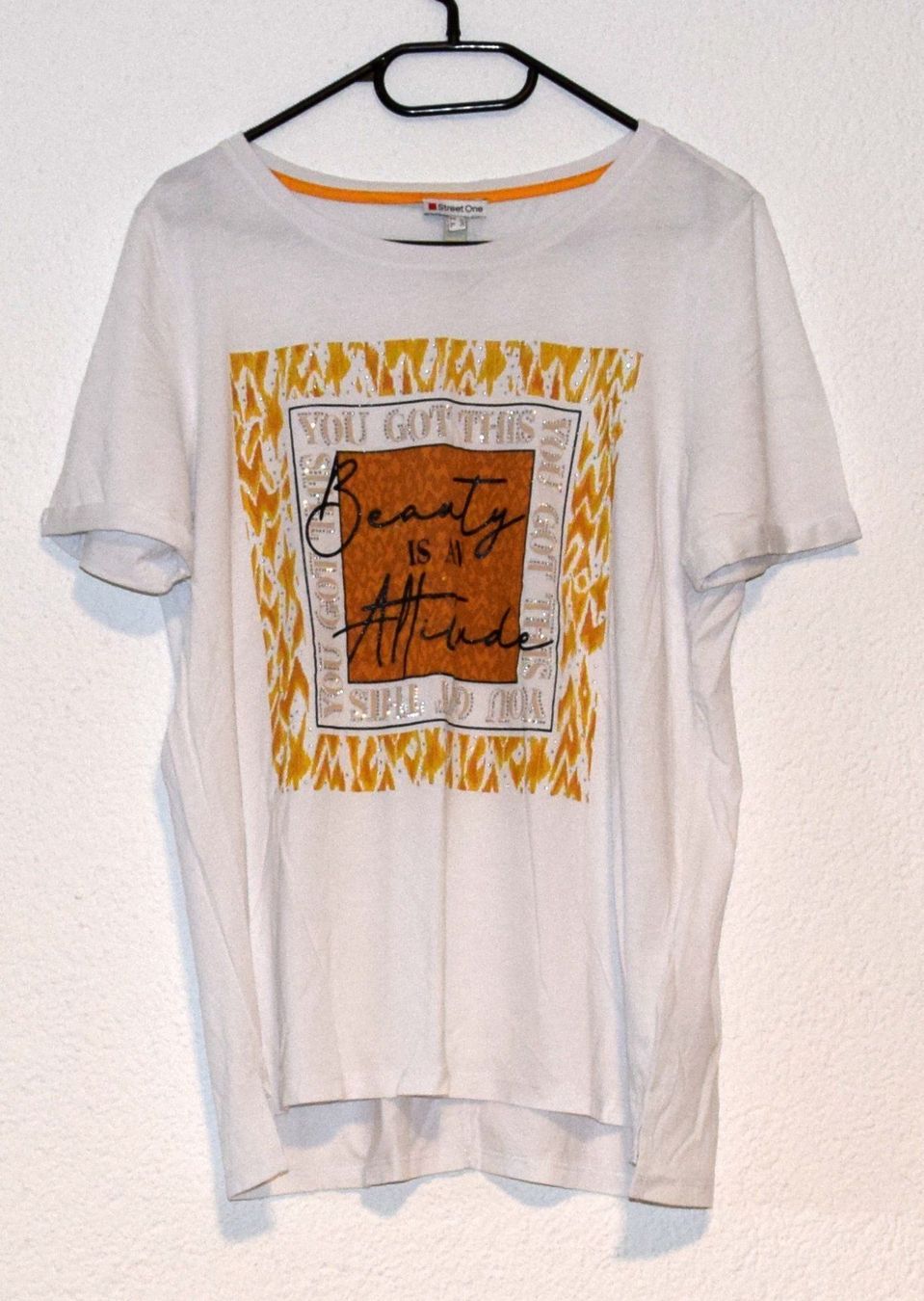T-shirts: T'Shirt – Neuf (Voir description) à Bern par Nicky1