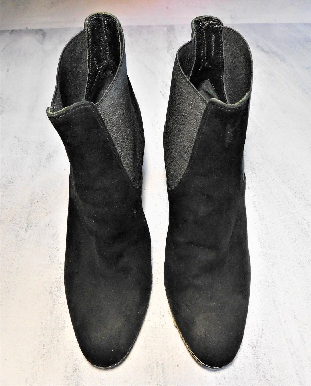 Baldinini Scarpe da donna: Elegante Baldini Stiefeletten 40 – Usato da Emmenbrücke venduto da Ulisse-22 1