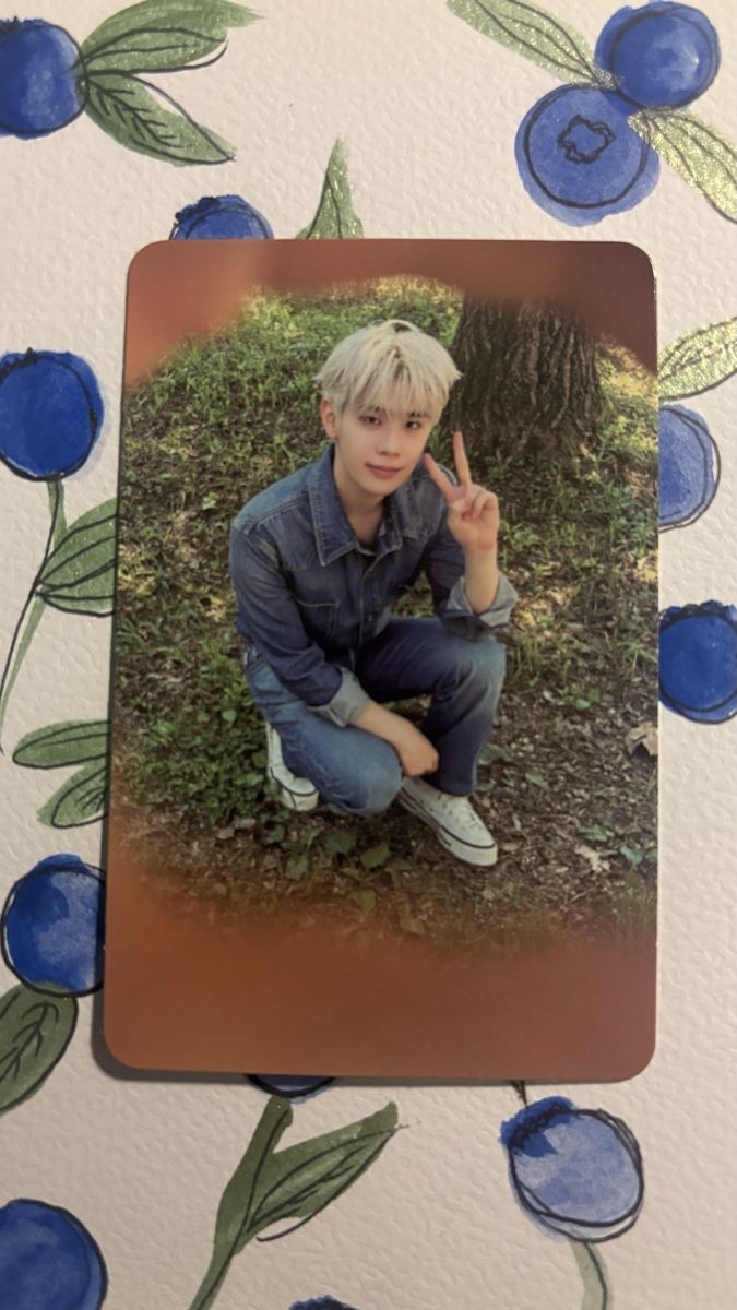 Carte collezionabili: Kpop Zb1 Photocard – Nuovo (secondo la descrizione) da Basel venduto da OnnOnkzb
