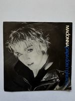 Madonna -  Papa Don't Preach - 7" Single - 80s