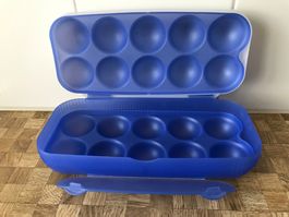 Tupperware Eierbehälter für 10Eier