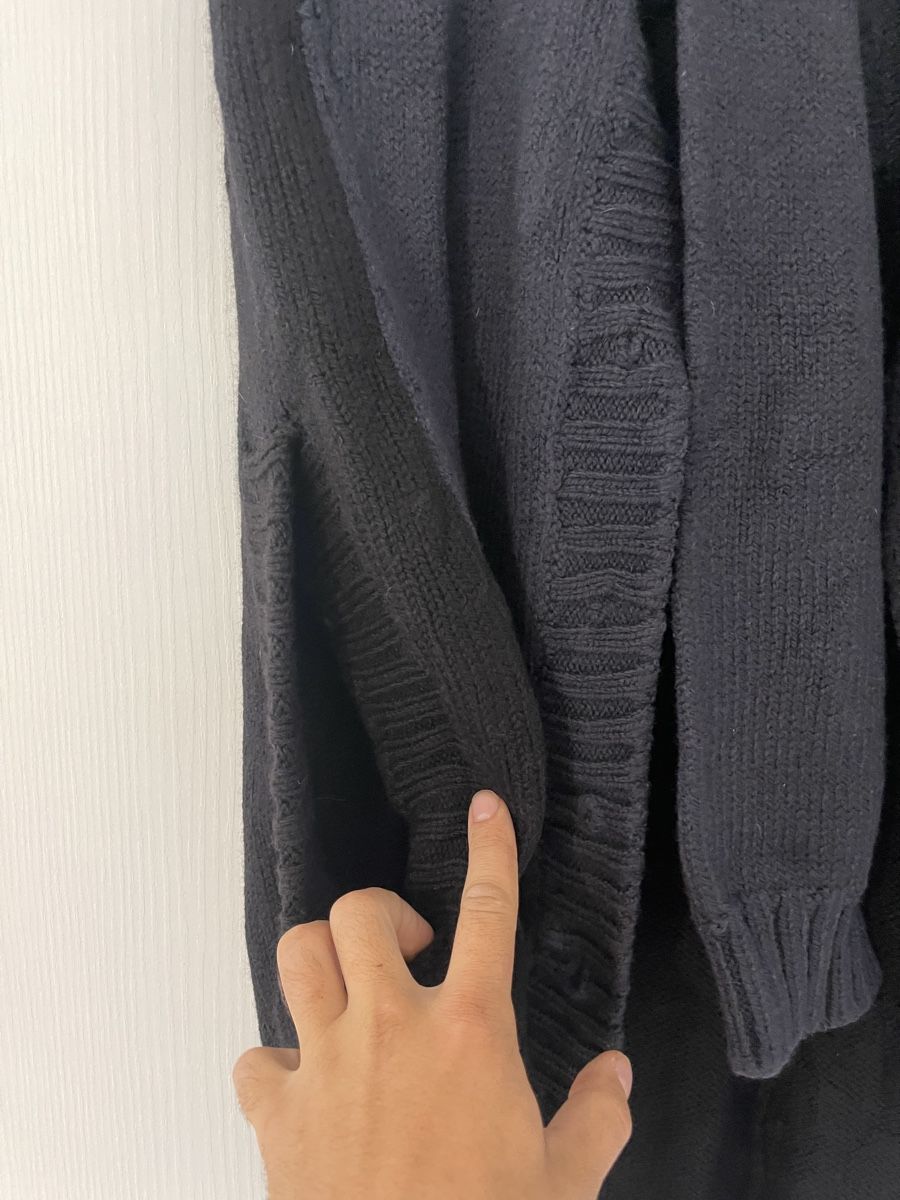 Marc Jacobs Maglioni & Felpe: Marc by Marc Jacobs Strickjacke, Gr. S, Oryginal! – Nuovo (secondo la descrizione) da Wetzikon ZH venduto da Jan_wojt 4