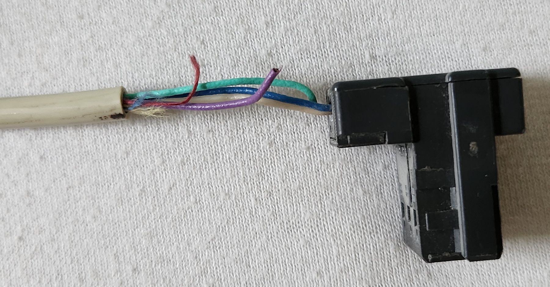 Telefone: Schweizer PTT Wählscheibentelefon Vintage 70er – Gebraucht aus Zürich von BAENZERINO 8