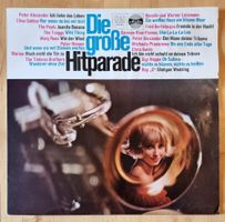 LP Die grosse Hitparade (DE 1966) 74 875 IT near mint!